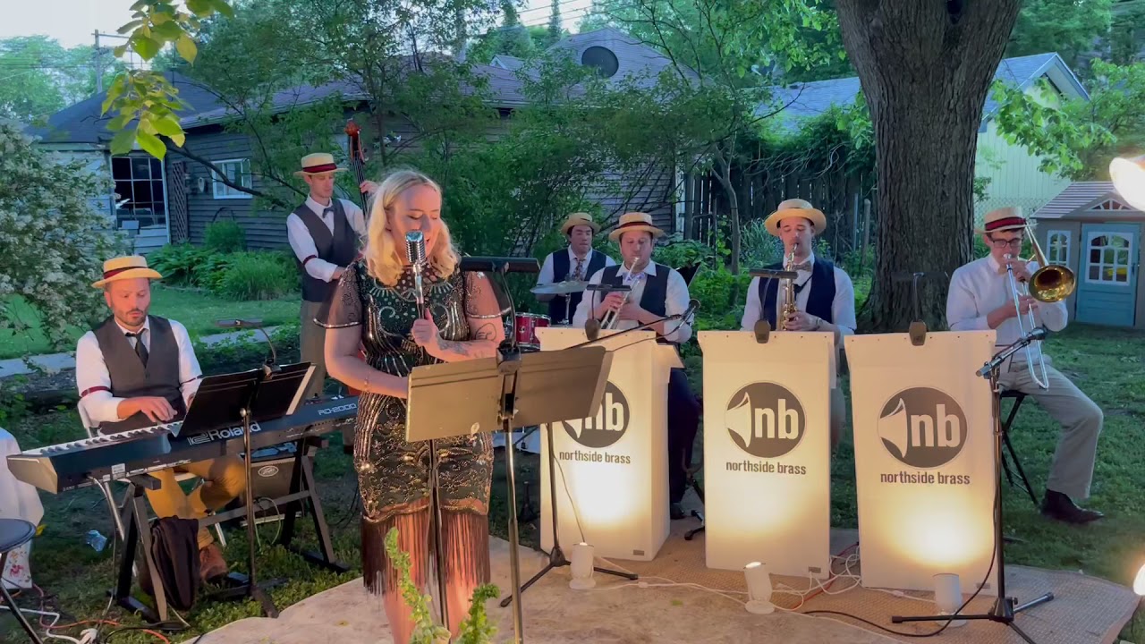 Promotional video thumbnail 2 for Northside Brass Music Co.