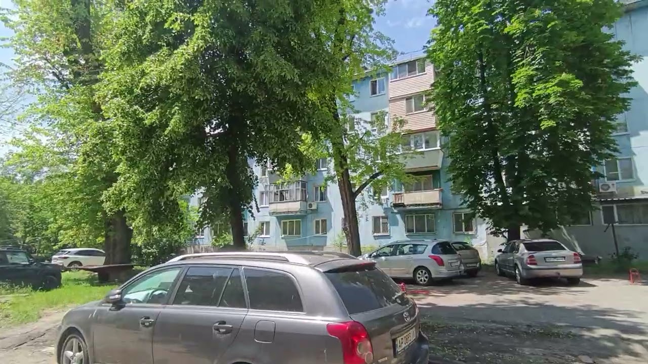 ЗАПОРОЖЬЕ НАША ЖИЗНЬ 22 МАЯ 2026 