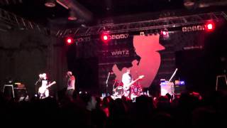 Daniel Wirtz - Sag es wie es ist