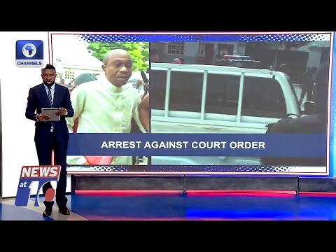 News At 10 | 25/07/2023