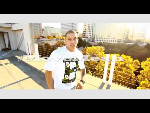 Goldtoes presents AMONEYMUZIC - Ridin' For Mine