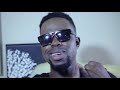 DERICO feat. Kunta kinte (bradez) - mene woara. Produced by jokole