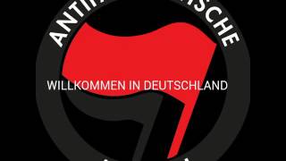 Die Toten Hosen - Willkommen in Deutschland