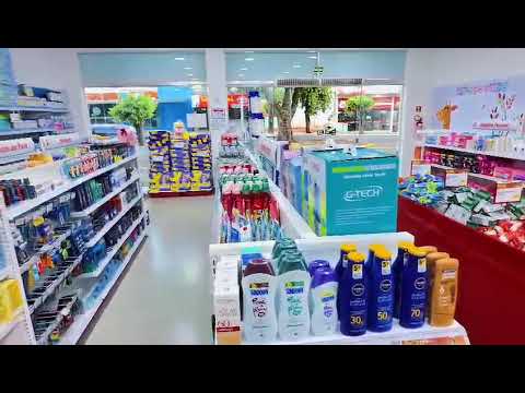 FARMA E FARMA IPORÃ -PR