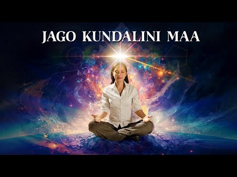 Jago Jago Kundalini Maa | Bhajan by Foreign Sahajayogi | Sahajayoga Bhajan