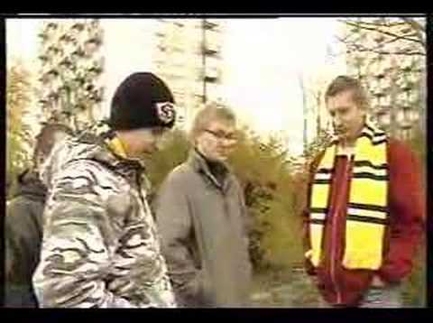 Nigdy nie zostaniesz sam -Milosz - akcja wozek