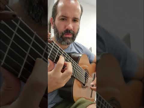 TREMOLO FLAMENCO