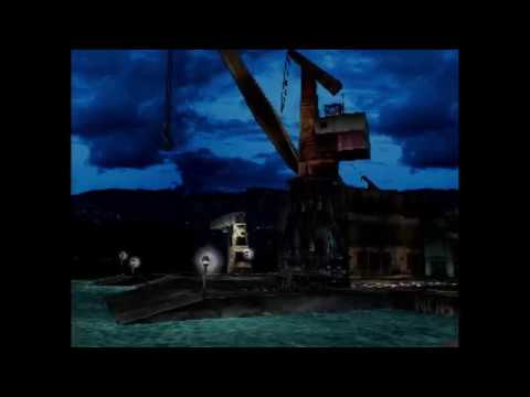 Spetz Playz Front Mission 3 Part 131 - Hidden Treasure