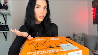 my date with a BILLIONAIRE went wrong… let’s eat & talk
