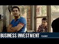 Business Investment Fukrey Pulkit Samrat Varun Sharma Ali Fazal Manjot Singh Pankaj Tripathi