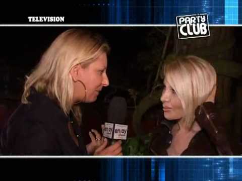 party club chiusura 2010 giusy consoli part 1.wmv