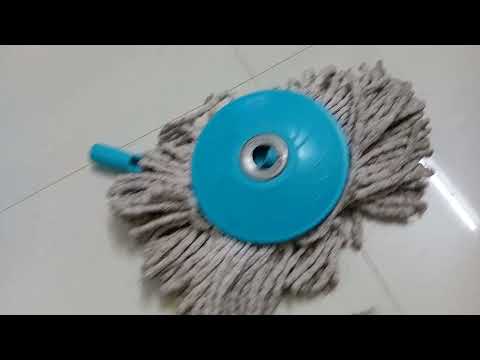 Floor Cleaner Magic Mop, 5 L