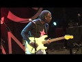 Joe Louis Walker BLUE RISING SUN! Full Concert Place St-BERNARD Tremblant Blues Festival Canada 2009