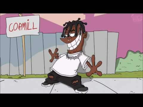 [FREE] Lil Uzi Vert Type Beat 2017 - "FORGET" (Prod. by CorMill)