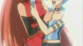 The Deadite Girls Gonna Wild