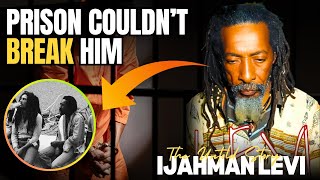 The Plight and Legacy of Ijahman Levi  (From Abandoned Child to Voice of Redemption)