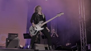 Suzi Quatro - Medley - Live 2018