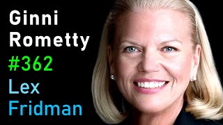 Ginni Rometty