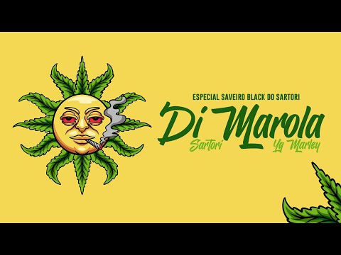 MEGA FUNK DI MAROLA - ESPECIAL SAVEIRO BLACK DO SARTORI (DJ Sartori)