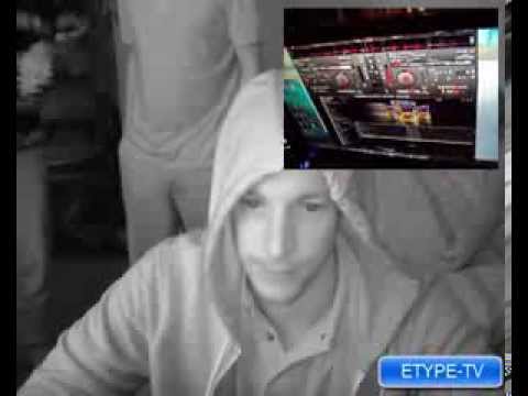 Play with music dj romain and diego