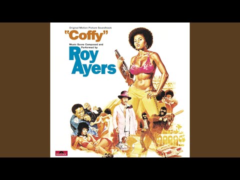 Coffy Is The Color (From The "Coffy" Soundtrack)