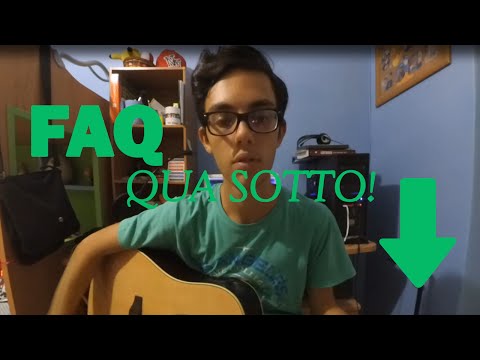 FAMMI DELLE DOMANDE!