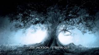 JOE JACKSON - STEPPIN  OUT (EXTENDED VERSION)