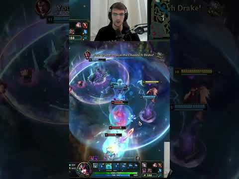 Engaging with nami wave