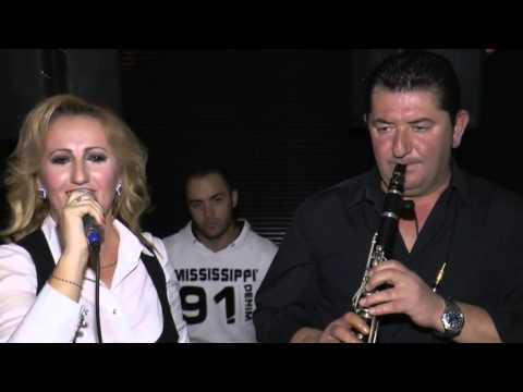 JOVAN MINO ADRIANA THANO PENXHEREN E ZOTRIS SATE