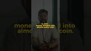 Your Altcoins Might Already Be Dead