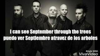 Stone Sour - St. Marie (Lyrics + sub español)