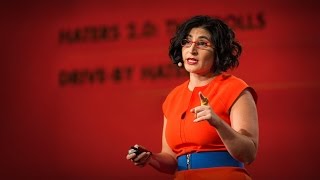 A highly scientific taxonomy of haters | Negin Farsad