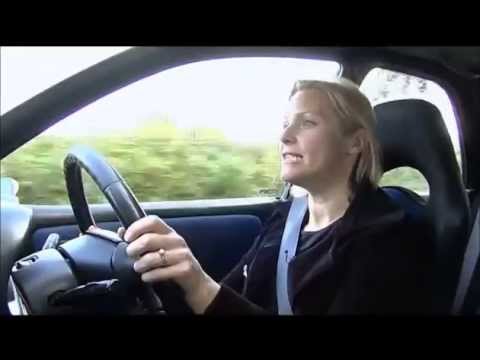 Peugeot 106 Rallye S1 vs Subaru Impreza RB5 vs Mitsubishi Lancer Evo VI TME