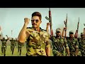 feeling proud Indian Army full top famous song Allu Arjun best of Army