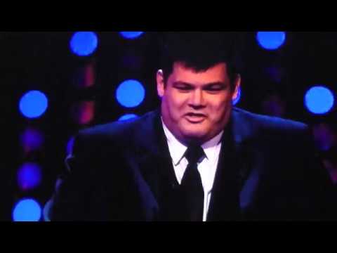 The Chase - Mark Labbett