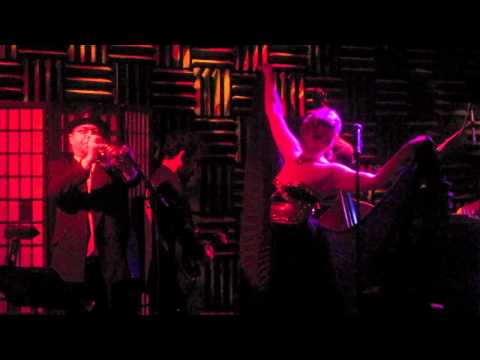 LADY RIZO - Little Wing