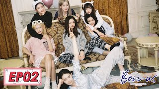 [ENG SUB]《硬糖少女BON-US 周年季》完整版第2期：硬糖少女回顾创3名场面 video