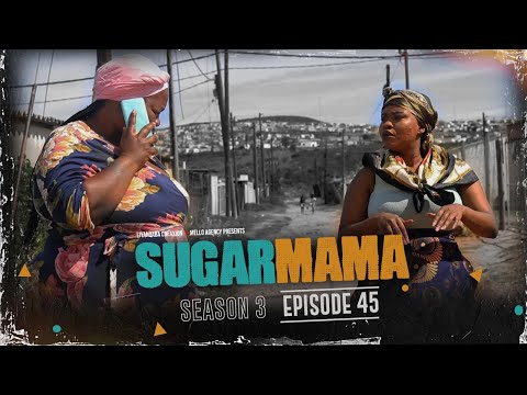 SugarMama S3 Ep45