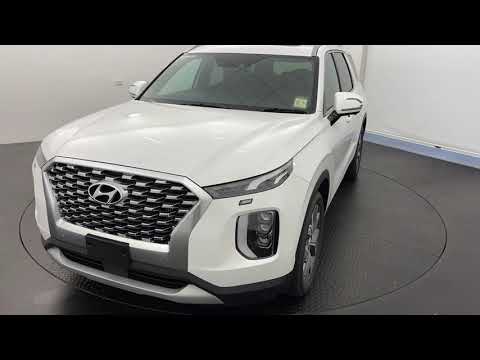 2021 Hyundai Palisade Highlander - 58678