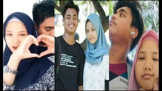 Download lagu Cantiknya Salsa billa main tik tok dengan Ricky SNF mp3