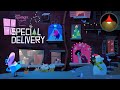 Google Spotlight Stories Presents: Special Delivery ...