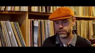 House Masters: Joey Negro - Interview