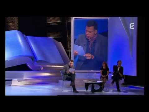 Laurent Lafitte lit "Voyager avec des bambins" de Robert Benchley