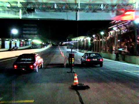 RACHA INTERLAGOS 18/12/2010