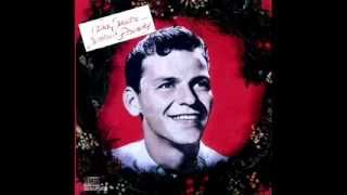 Christmas dreaming - Frank Sinatra