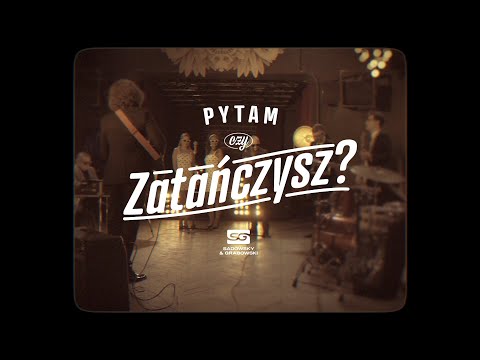 Doniu feat. Sadowsky - Pytam Czy Zatańczysz