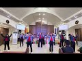 This Is The Day Lakewood Women Dance Presentation