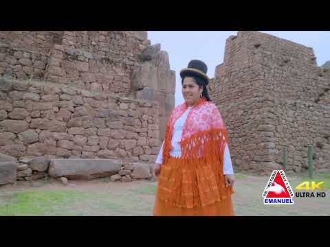 PRIMICIAS 2024 EMPERATRIZ SUMA TEMA YO TE SEGUIRÉ SEÑOR JESÚS M.A. MELODÍAS DE DIOS DE SICUANI CUSCO