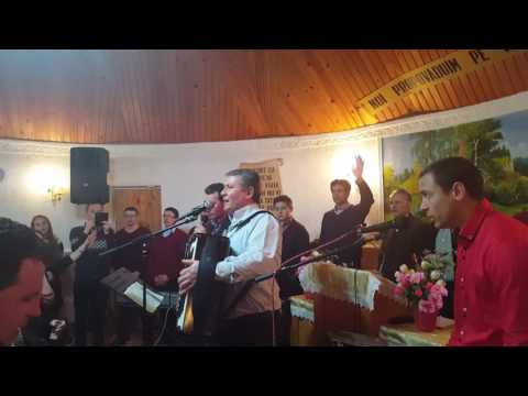 Fratele nicu la adunare ciuta