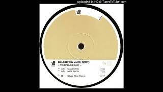 Selection vs De Soto - Morninglight (Cuadro Mix) 2002